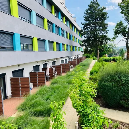 Lorent2 Apartament *