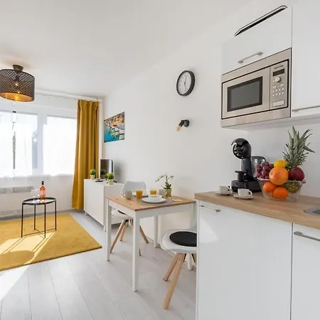 Apartament Lorent2 Balatonföldvár