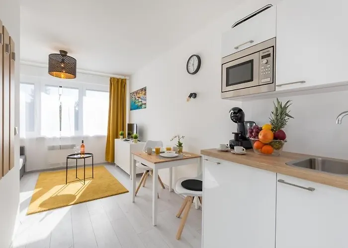 Lägenhet Lorent2 Balatonföldvár